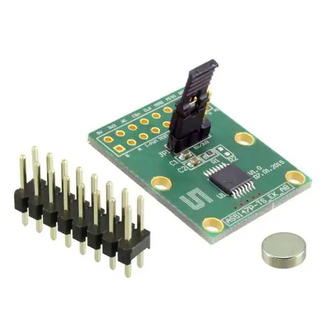 AS5147P-TS_EK_AB (BOARD ADAPTER AS5147P)