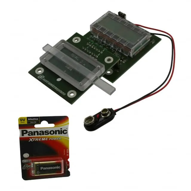 AS5306/B DB (BOARD DEMO AS5306)