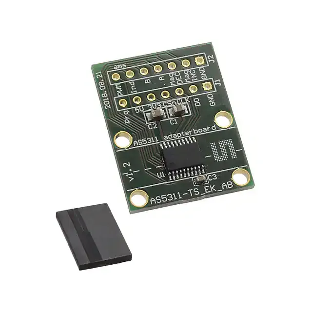 AS5311-TS_EK_AB (ADAPTER BOARD FOR AS5311)