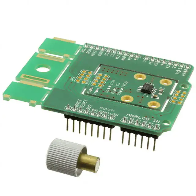 AS5600-SO_POTUINO (DEV SHIELD AS5600 POTUINO)