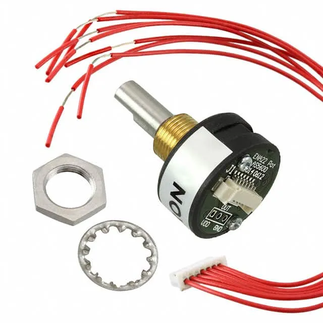 AS5600-SO_RD_ST (REF MODULE FOR AS5600)