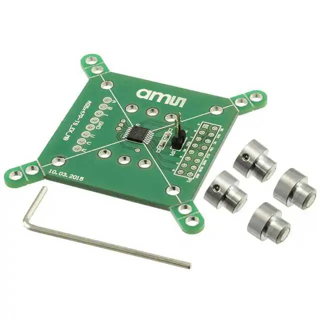 AS5X47P-TS_EK_MB (EVAL KIT FOR AS5X47P)