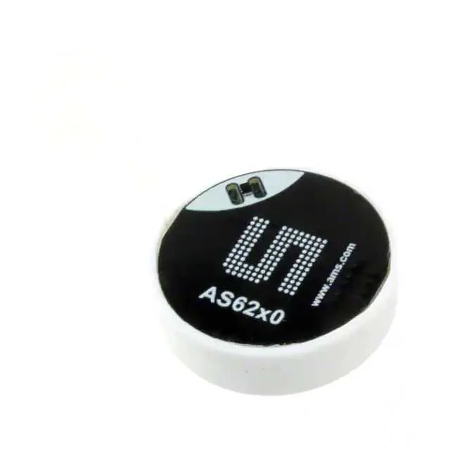 AS6200-WL_DK_ST (DEMO BOARD FOR AS6200)