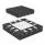 AS7620B-BQFT (IC REG BUCK 3.3V 0.5A 12MLPQ)