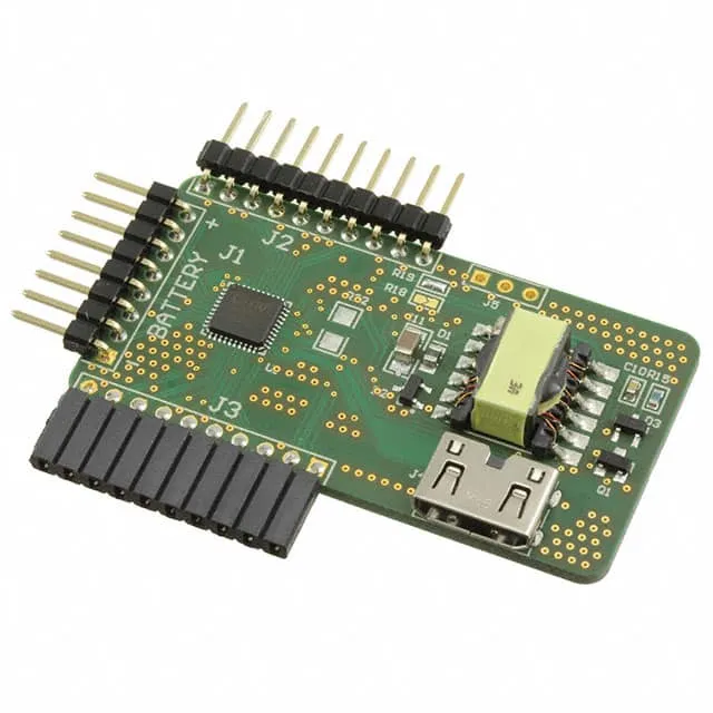 AS8506-DK-ACTIVE (DEMO BOARD FOR AS8506)