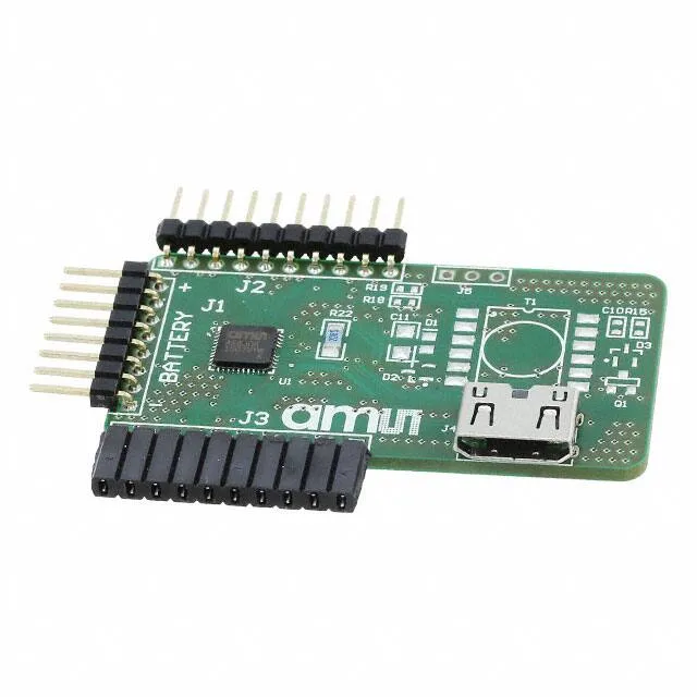 AS8506-DK-PASSIVE (DEMO BOARD FOR AS8506)