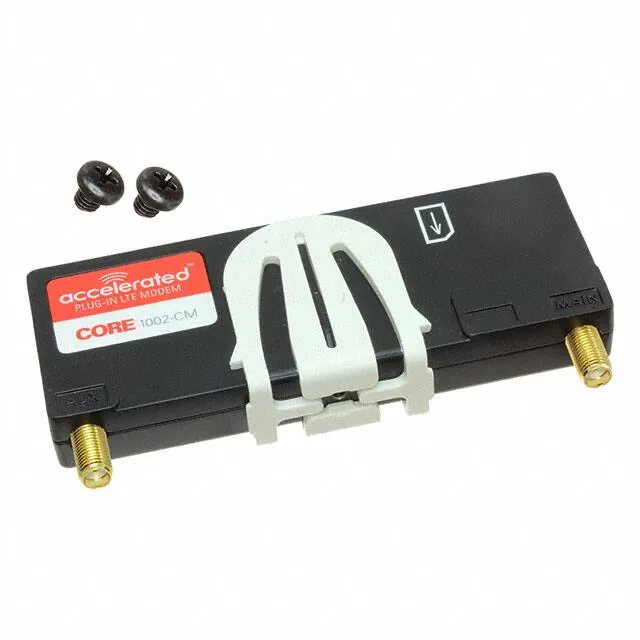 ASB-1002-CM03-GLB (ACCELERATED PLUG-IN LTE MODEM)