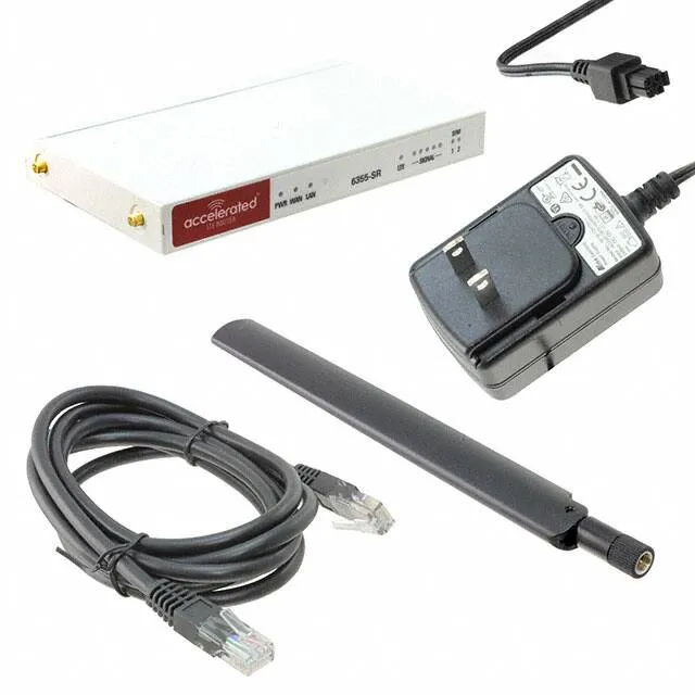 ASB-6355-SR03-GLB (ACCELERATED 6355-SR03 LTE ROUTER)