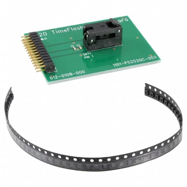 ASDMB-ADAPTER-KIT (ASDMB MEMSPEED P II OSC KIT)