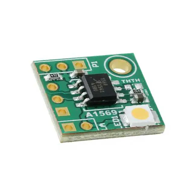 ASEK1569KLJ-T-DK (EVAL BOARD FOR A1569K)