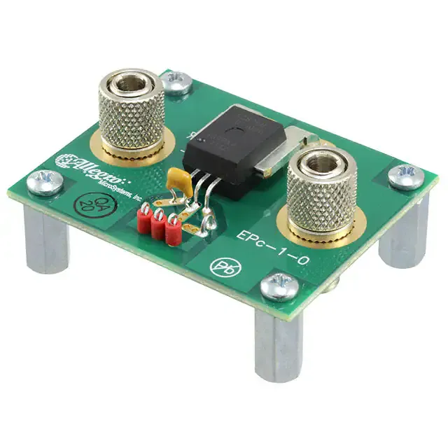 ASEK758LCB-100U-T-DK (BOARD DEMO 758LCB-100U SENSOR)