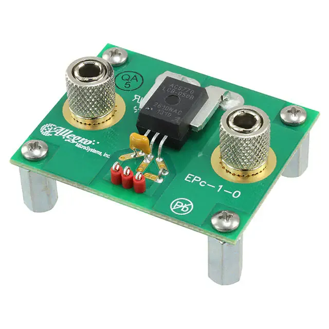 ASEK770ECB-200B-T-DK (BOARD DEMO 770ECB-200B SENSOR)