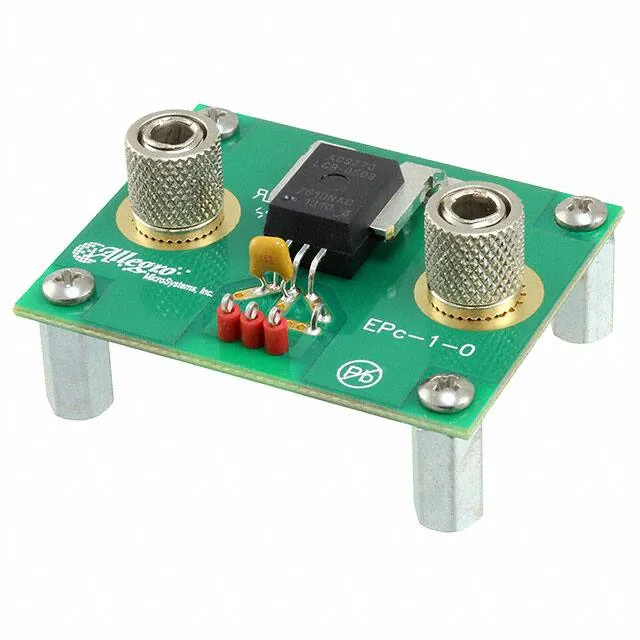 ASEK770ECB-200U-T-DK (BOARD DEMO 770ECB-200U SENSOR)