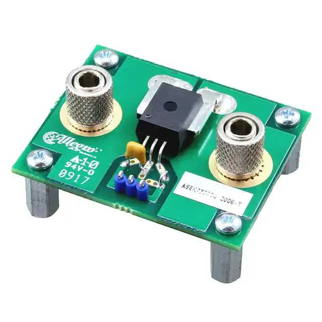 ASEK772ECB-200B-T-DK (EVAL BOARD FOR ACS772)