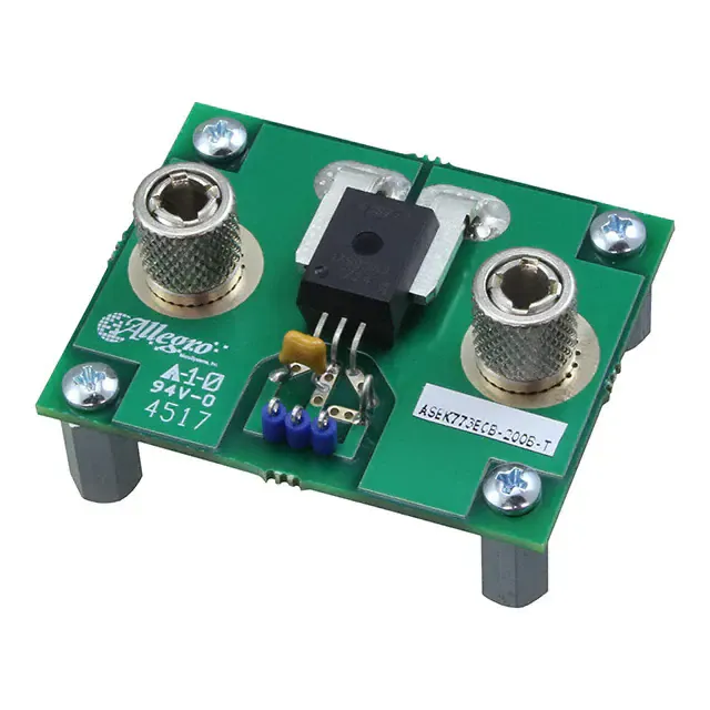 ASEK773ECB-200B-T-DK (EVAL BOARD FOR ACS773)