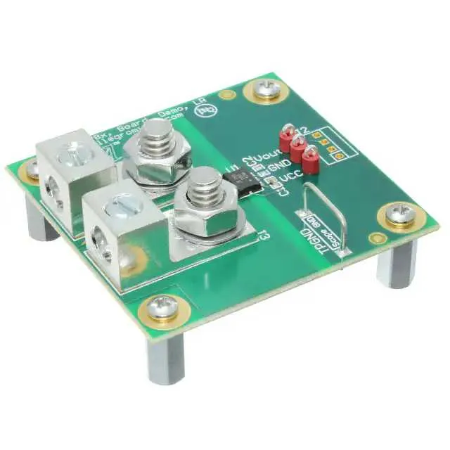 ASEK780KLR-150B-T-DK (EVAL BOARD FOR ACS780XLR)