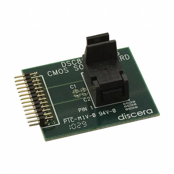 ASEMB-ADAPTER-KIT (ASEMB MEMSPEED P II OSC KIT)