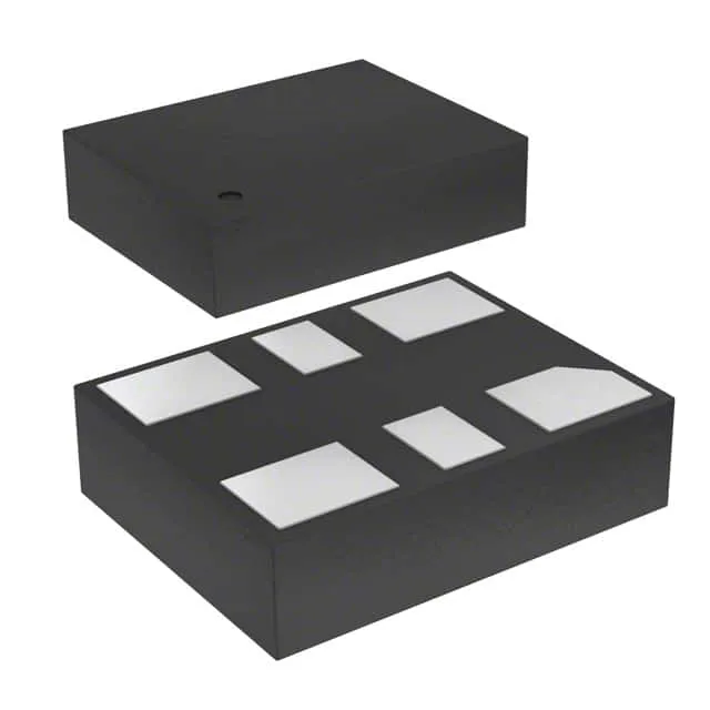 ASEMPC-BLANK-XR-T (OSC MEMS 3.2X2.5 CMOS BLANK)