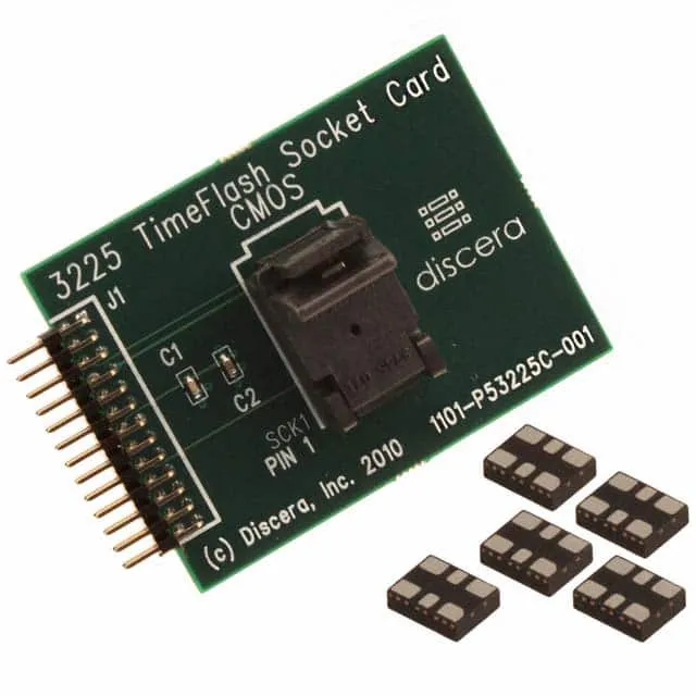 ASEMPC-ADAPTER-KIT (ASEMPC MEMSPEED P II OSC KIT)