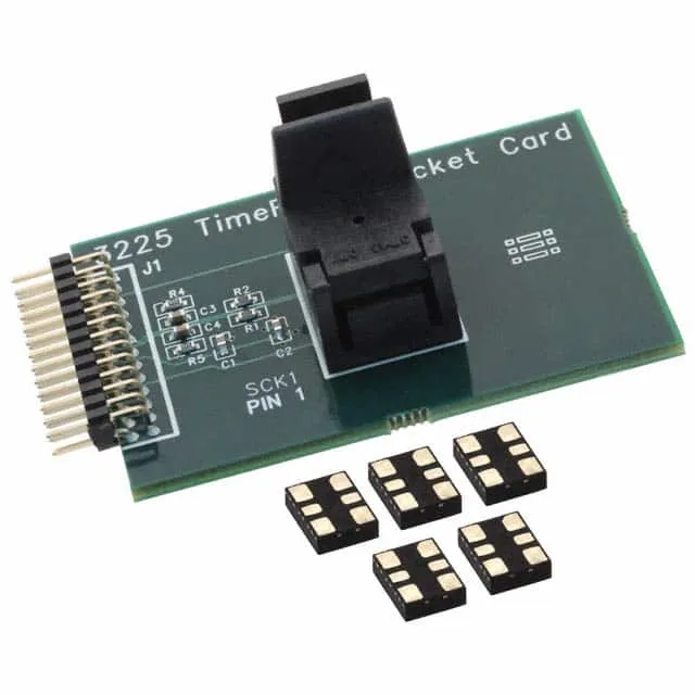 ASEMPHC-ADAPTER-KIT (ASEMPHC MEMSPEED P II OSC KIT)