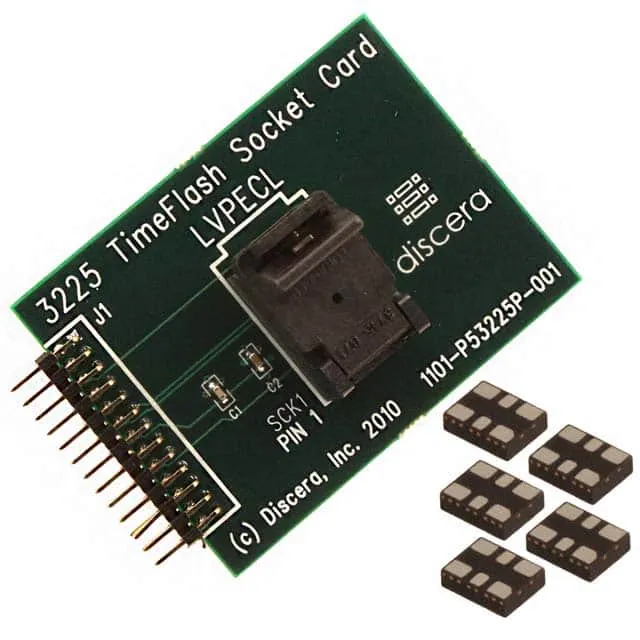 ASEMPLP-ADAPTER-KIT (ASEMPLP MEMSPEED P II OSC KIT)