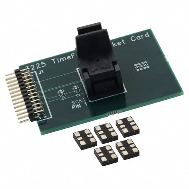 ASEMPLV-ADAPTER-KIT (ASEMPLV MEMSPEED P II OSC KIT)