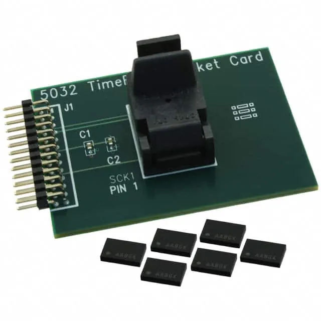 ASFLMPC-ADAPTER-KIT (ASFLMPC MEMSPEED P II OSC KIT)