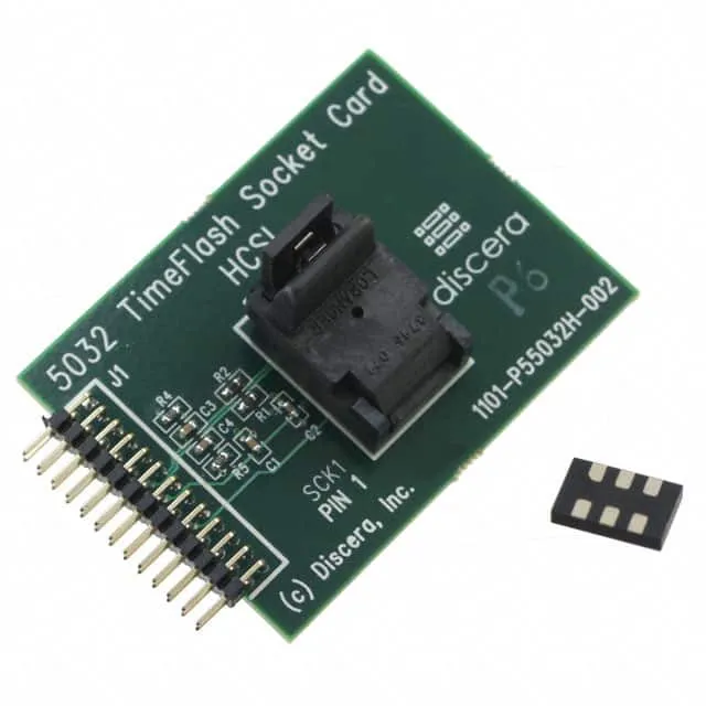 ASFLMPHC-ADAPTER-KIT (ASFLMPHC MEMSPEED P II OSC KIT)