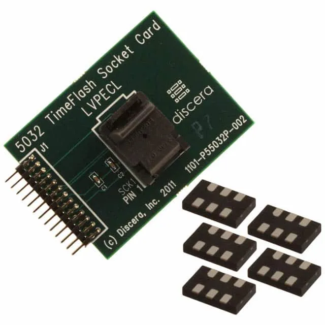ASFLMPLP-ADAPTER-KIT (ASFLMPLP MEMSPEED P II OSC KIT)