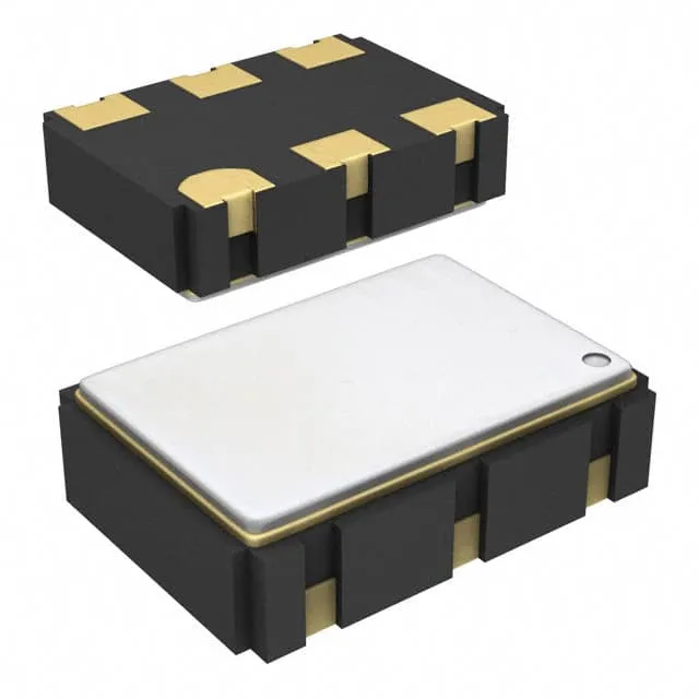 ASG-D-V-B-155.520MHZ (OSC VCXO 155.52MHZ LVDS SMD)