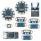 ASK2002 (TINYLILY MINI STARTER KIT)