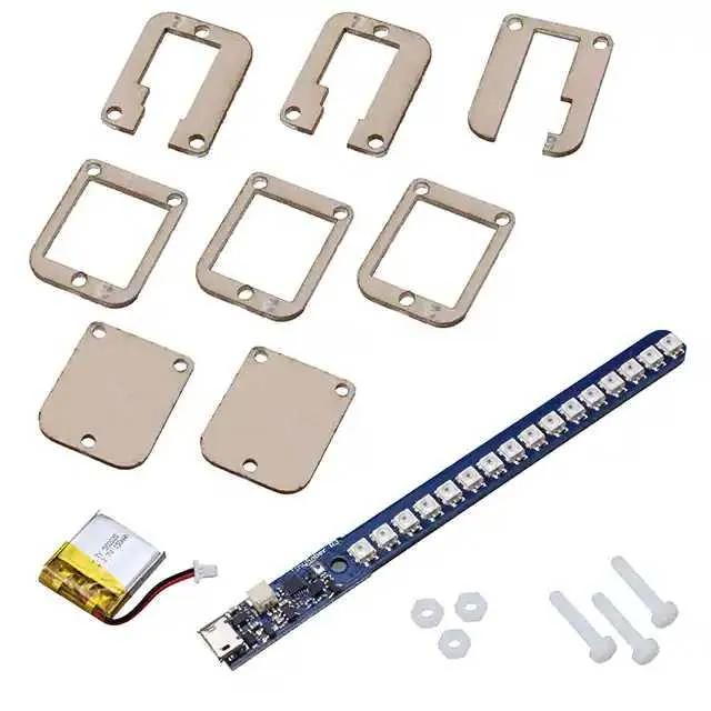 ASK4001 (TINYSABER KIT)