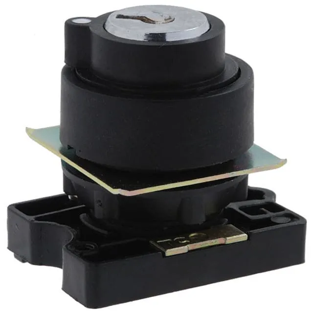ASP2AK22PB (SWITCH UNIT KEY SELECT 2POS)