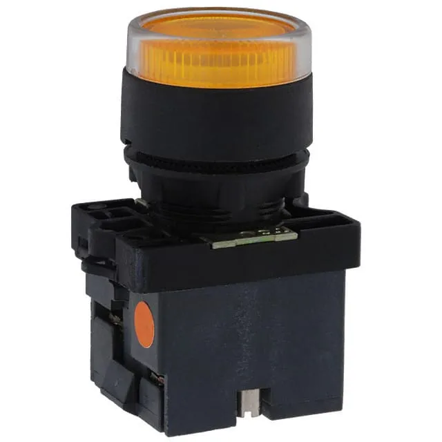 ASP2ALF5RL24 (SWITCH UNIT 22MM ILLUM AMB 24V)