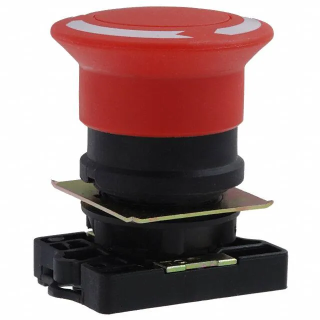 ASP2AML4 (SWITCH UNIT 40MM SELECT RED)