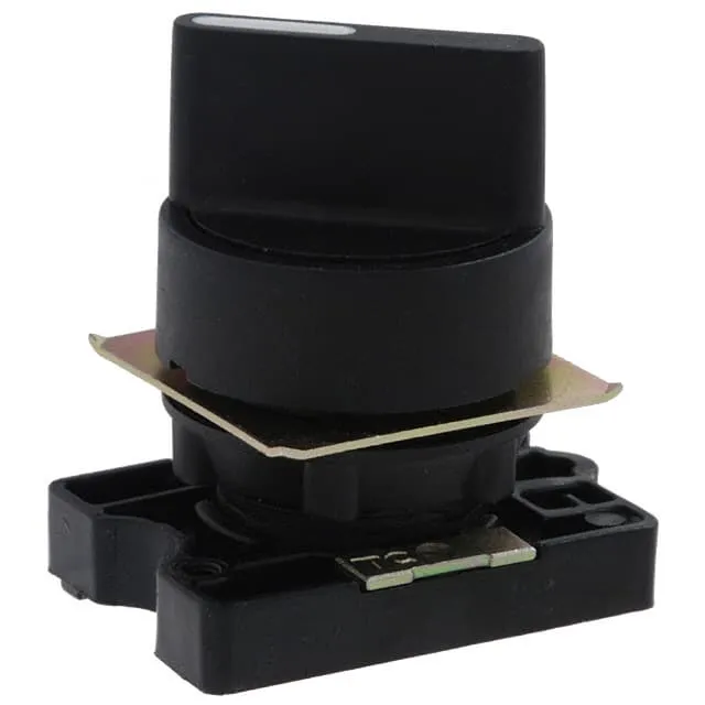 ASP2AS22P (SWITCH UNIT 22MM SELECT 2POS)