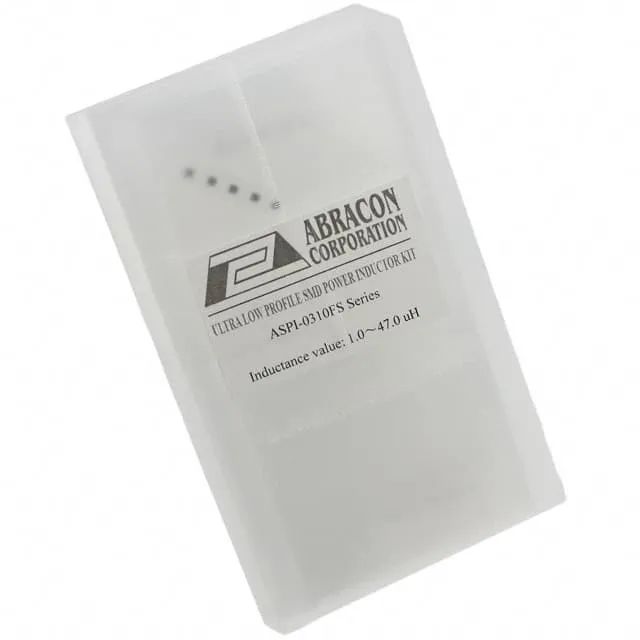 ASPI-0310FS-KIT (INDUCTOR KIT SHIELD ASPI)
