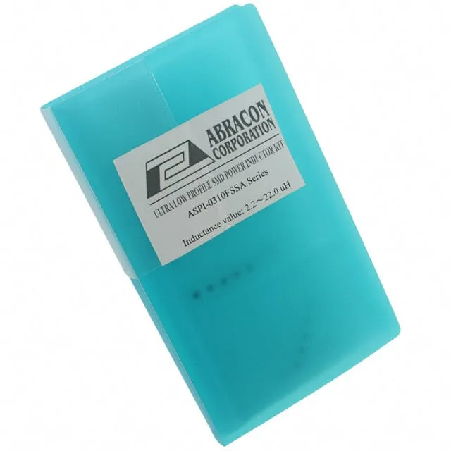 ASPI-0310FSSA-KIT (INDUCTOR KIT SHIELD ASPI)