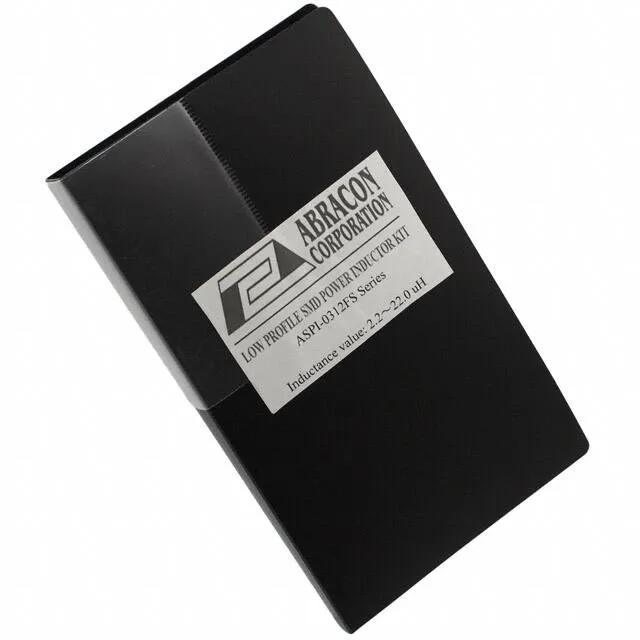 ASPI-0312FS-KIT (INDUCTOR KIT SHIELD ASPI)