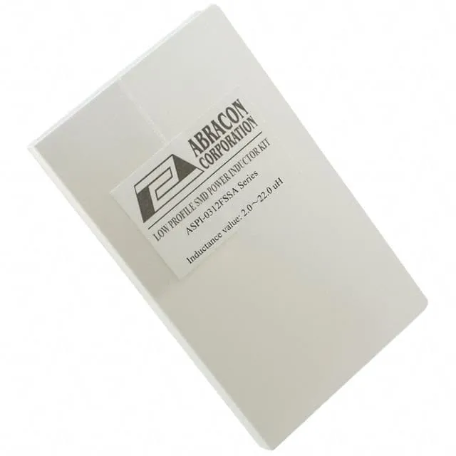 ASPI-0312FSSA-KIT (INDUCTOR KIT SHIELD ASPI)