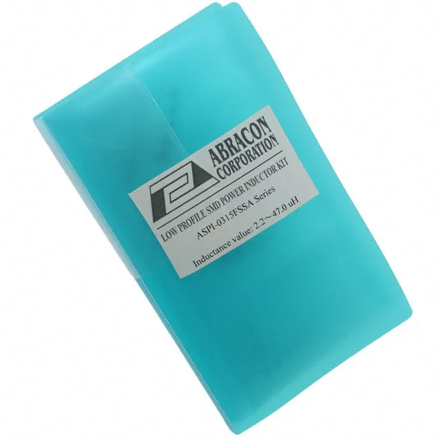 ASPI-0315FSSA-KIT (INDUCTOR KIT SHIELD ASPI)