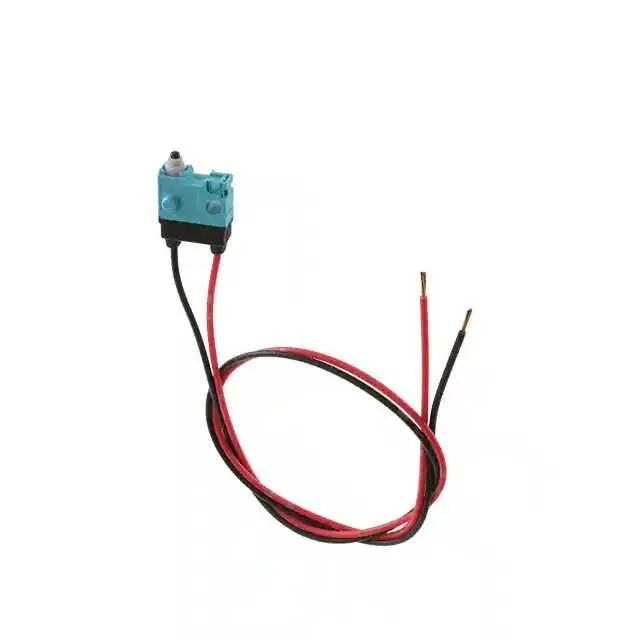 ASQ10620 (SWITCH SNAP SPST-NC 100MA 30VСрок поставки 5-10 дней)