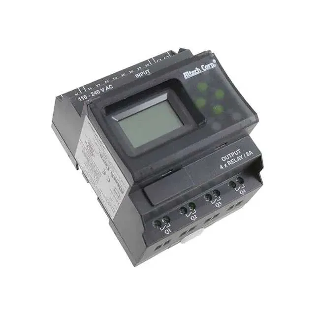 ASR-B120AC (CONTROL LOGIC 6 IN 4 OUT 120VAC)