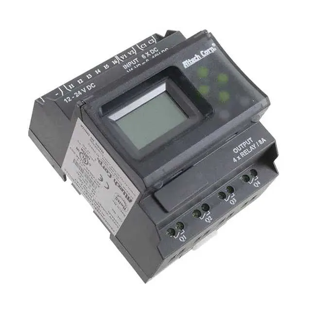 ASR-B24DC (CONTROL LOGIC 6 IN 4 OUT 24V)
