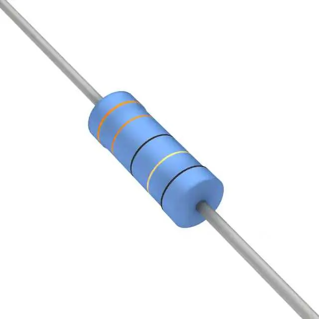 ASRM1JA33R0 (RES 33 OHM 1W 5% AXIAL)