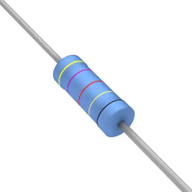ASRM1JA4K70 (RES 4.7K OHM 1W 5% AXIAL)