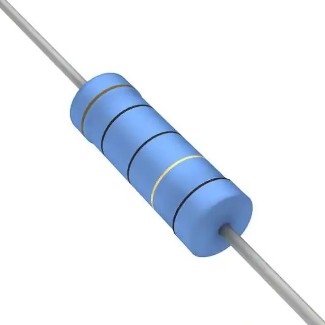 ASRM2JA10R0 (RES 10 OHM 2W 5% AXIAL)