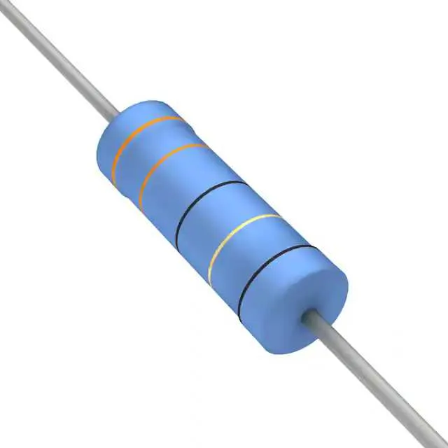 ASRM2JA33R0 (RES 33 OHM 2W 5% AXIAL)