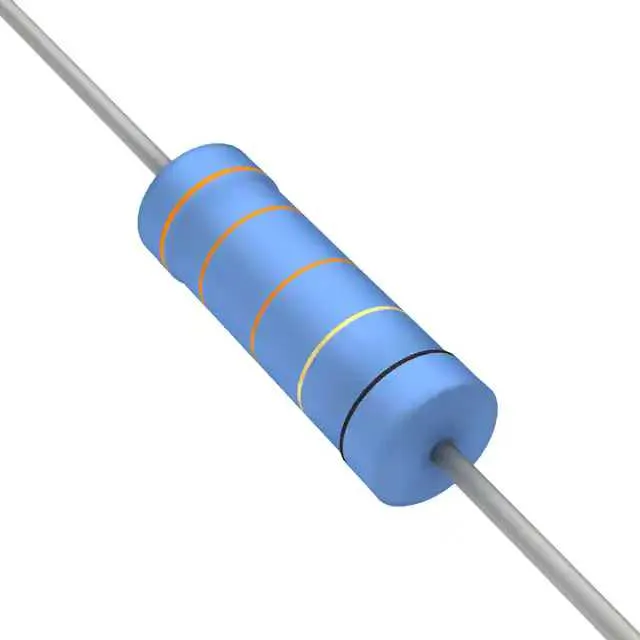 ASRM2JA33K0 (RES 33K OHM 2W 5% AXIAL)