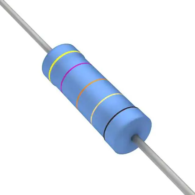 ASRM2JA47K0 (RES 47K OHM 2W 5% AXIAL)